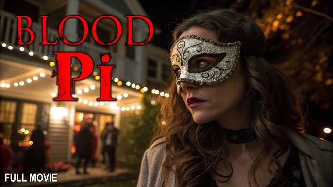 Blood Pi